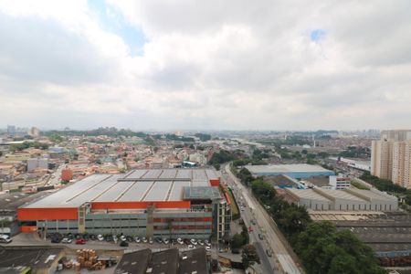 Apartamento para alugar com 49m², 2 quartos e 1 vaga Apartamento para alugar com 49m², 2 quartos e 1 vagaVista