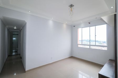 Apartamento para alugar com 49m², 2 quartos e 1 vaga Apartamento para alugar com 49m², 2 quartos e 1 vagaSala