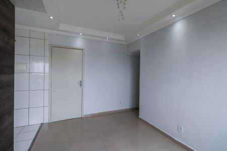 Apartamento para alugar com 49m², 2 quartos e 1 vaga Apartamento para alugar com 49m², 2 quartos e 1 vagaSala