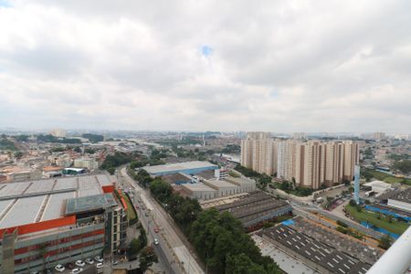 Apartamento para alugar com 49m², 2 quartos e 1 vaga Apartamento para alugar com 49m², 2 quartos e 1 vagaVista