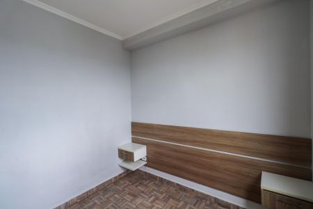 Apartamento para alugar com 49m², 2 quartos e 1 vaga Apartamento para alugar com 49m², 2 quartos e 1 vagaQuarto 1