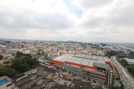 Apartamento para alugar com 49m², 2 quartos e 1 vaga Apartamento para alugar com 49m², 2 quartos e 1 vagaVista