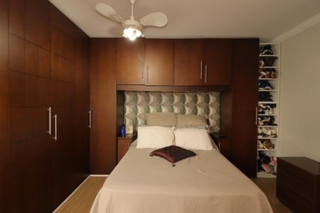 Apartamento à venda com 105m², 3 quartos e 1 vagaSuíte