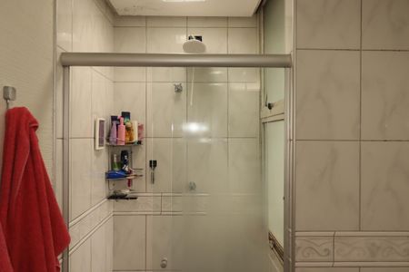 Apartamento à venda com 105m², 3 quartos e 1 vagaBanheiro da Suíte