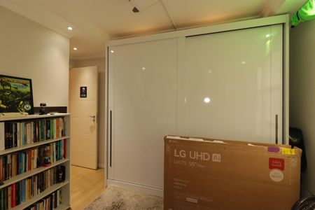 Apartamento à venda com 105m², 3 quartos e 1 vagaQuarto 1