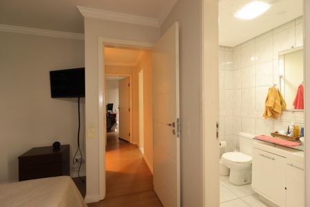 Apartamento à venda com 105m², 3 quartos e 1 vagaSuíte