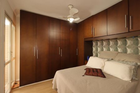 Apartamento à venda com 105m², 3 quartos e 1 vagaSuíte