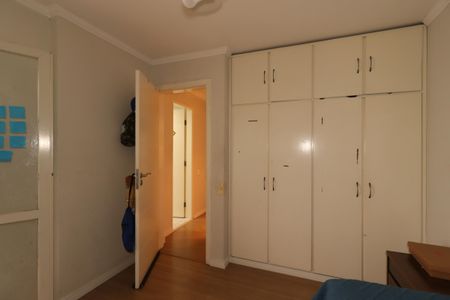 Apartamento à venda com 105m², 3 quartos e 1 vagaQuarto 2