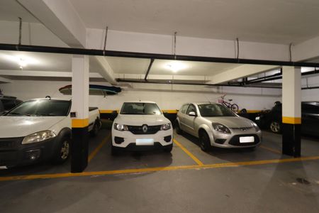 Apartamento à venda com 105m², 3 quartos e 1 vagaGaragem