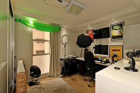 Apartamento à venda com 105m², 3 quartos e 1 vagaQuarto 1