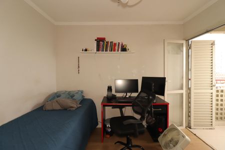 Apartamento à venda com 105m², 3 quartos e 1 vagaQuarto 2