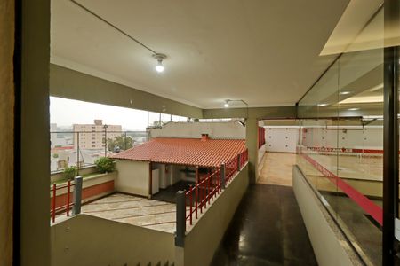 Apartamento à venda com 105m², 3 quartos e 1 vagaÁrea Comum - Churrasqueira