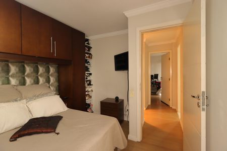 Apartamento à venda com 105m², 3 quartos e 1 vagaSuíte