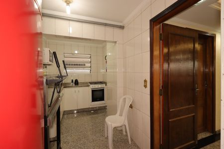 Apartamento à venda com 105m², 3 quartos e 1 vagaÁrea Comum - Salão de Festa