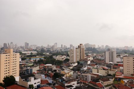 Apartamento à venda com 105m², 3 quartos e 1 vagaVista da Sacada da Suíte