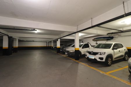 Apartamento à venda com 105m², 3 quartos e 1 vagaGaragem