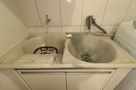 Apartamento à venda com 105m², 3 quartos e 1 vagaÁrea de Serviço - Tanque