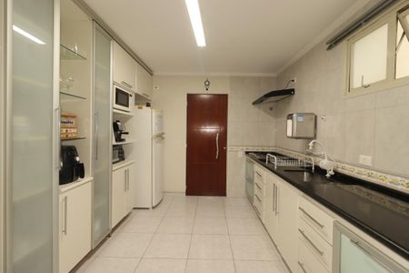 Apartamento à venda com 105m², 3 quartos e 1 vagaCozinha