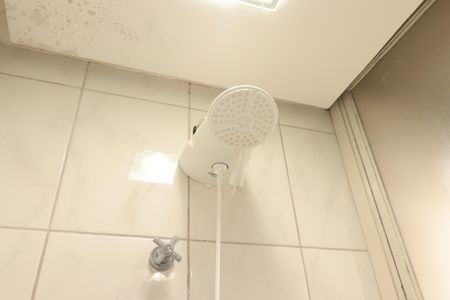 Apartamento à venda com 105m², 3 quartos e 1 vagaBanheiro da Suíte - Chuveiro