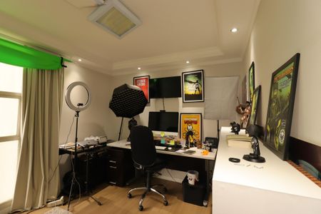 Apartamento à venda com 105m², 3 quartos e 1 vagaQuarto 1