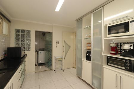 Apartamento à venda com 105m², 3 quartos e 1 vagaCozinha