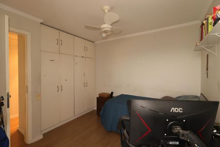 Apartamento à venda com 105m², 3 quartos e 1 vagaQuarto 2