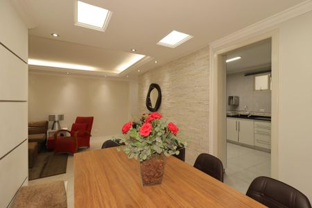 Apartamento à venda com 105m², 3 quartos e 1 vagaSala de Jantar