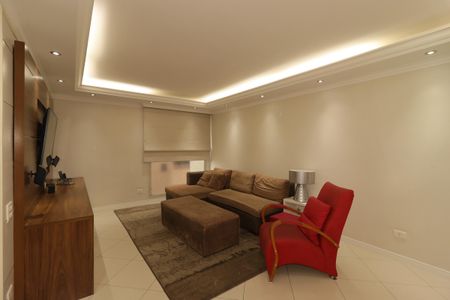 Apartamento à venda com 105m², 3 quartos e 1 vagaSala