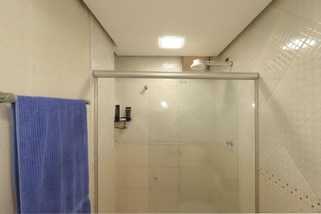 Apartamento à venda com 105m², 3 quartos e 1 vagaBanheiro Social