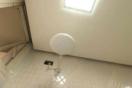 Apartamento à venda com 105m², 3 quartos e 1 vagaBanheiro Social - Chuveiro