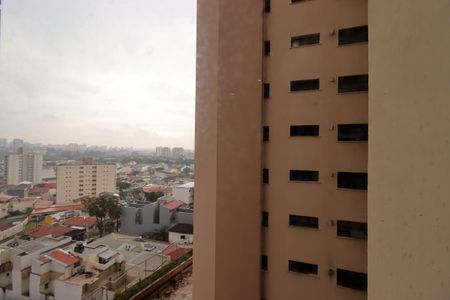 Apartamento à venda com 105m², 3 quartos e 1 vagaVista do Quarto 1