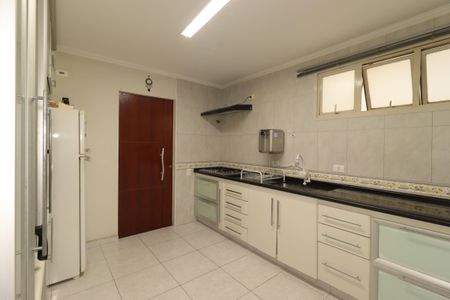 Apartamento à venda com 105m², 3 quartos e 1 vagaCozinha