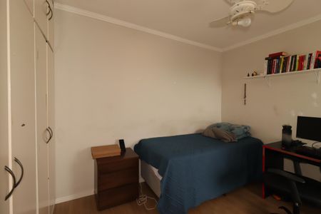 Apartamento à venda com 105m², 3 quartos e 1 vagaQuarto 2