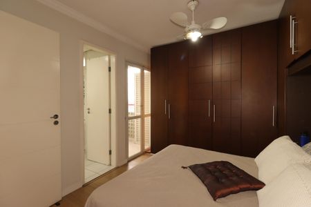 Apartamento à venda com 105m², 3 quartos e 1 vagaSuíte