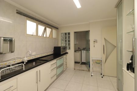 Apartamento à venda com 105m², 3 quartos e 1 vagaCozinha