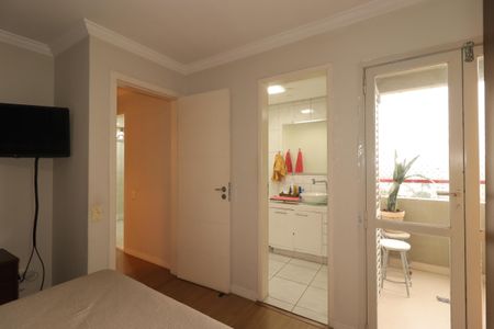 Apartamento à venda com 105m², 3 quartos e 1 vagaSuíte