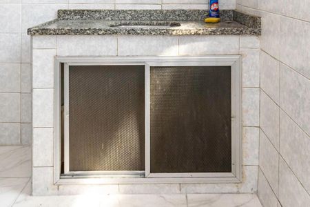 Apartamento à venda com 50m², 2 quartos e 1 vaga Apartamento à venda com 50m², 2 quartos e 1 vagaCozinha - Armários