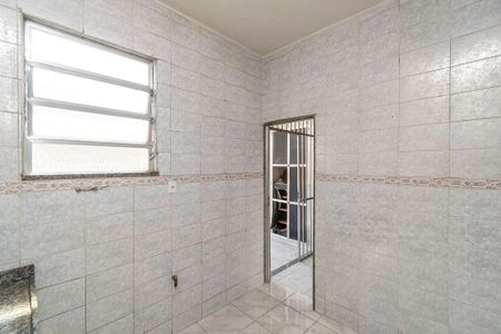 Apartamento à venda com 50m², 2 quartos e 1 vaga Apartamento à venda com 50m², 2 quartos e 1 vagaCozinha