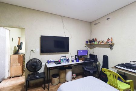 Casa à venda com 166m², 4 quartos e 3 vagas