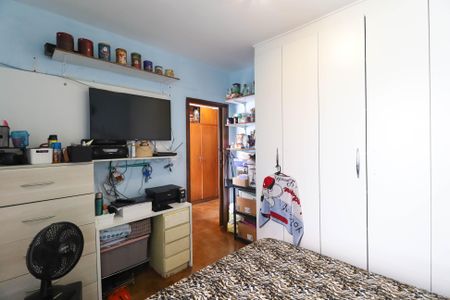 Casa à venda com 166m², 4 quartos e 3 vagas