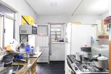 Casa à venda com 166m², 4 quartos e 3 vagas