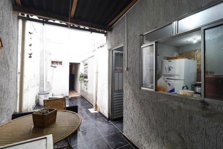 Casa à venda com 166m², 4 quartos e 3 vagas