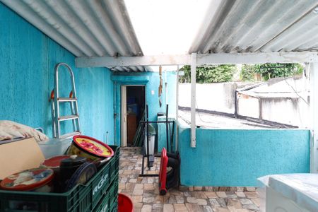 Casa à venda com 166m², 4 quartos e 3 vagas