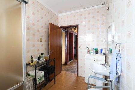 Casa à venda com 166m², 4 quartos e 3 vagas