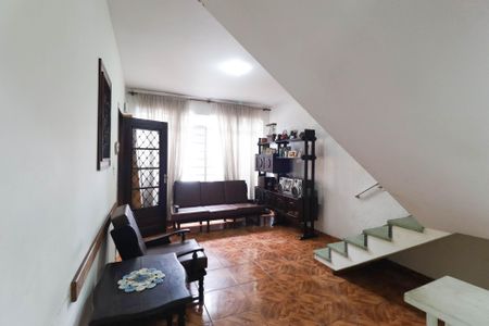 Casa à venda com 4 quartos, 166m² em Tucuruvi, São Paulo