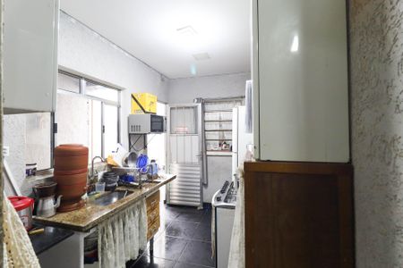 Casa à venda com 166m², 4 quartos e 3 vagas