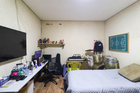 Casa à venda com 166m², 4 quartos e 3 vagas