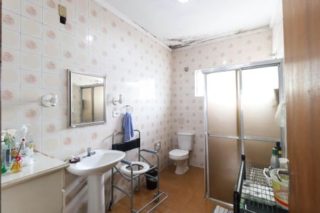 Casa à venda com 166m², 4 quartos e 3 vagas