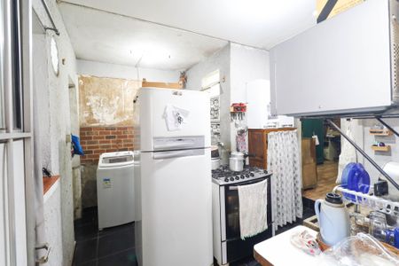 Casa à venda com 166m², 4 quartos e 3 vagas