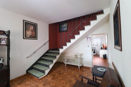 Casa à venda com 166m², 4 quartos e 3 vagas